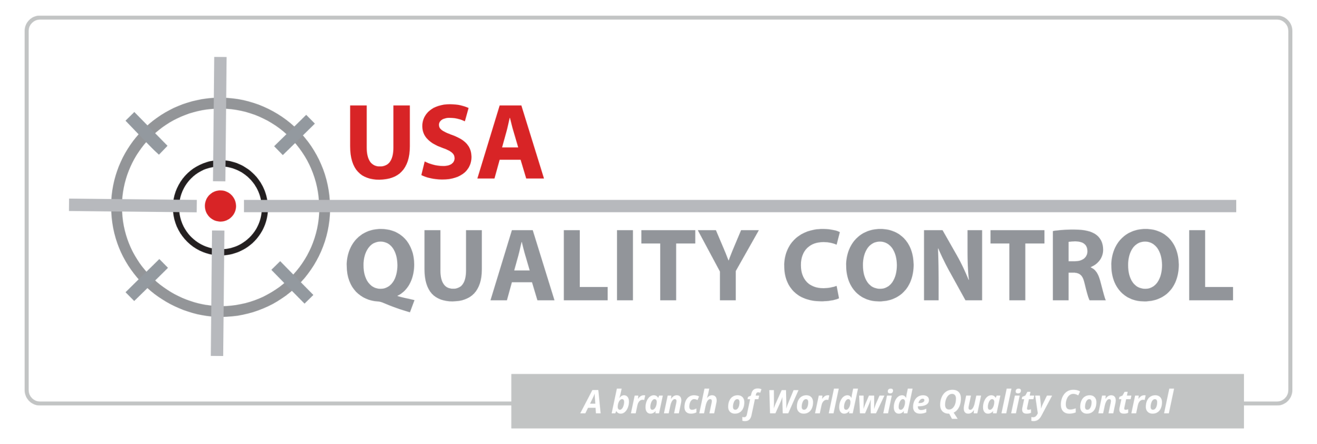 Usa Quality Control